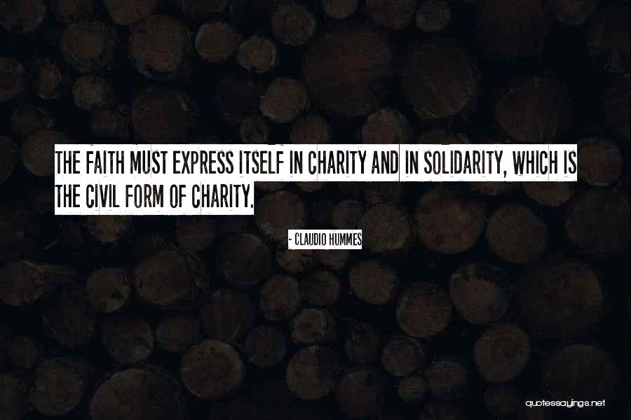 Vedanta Academy Quotes By Claudio Hummes Vedanta Academy Quotes By Claudio Hummes