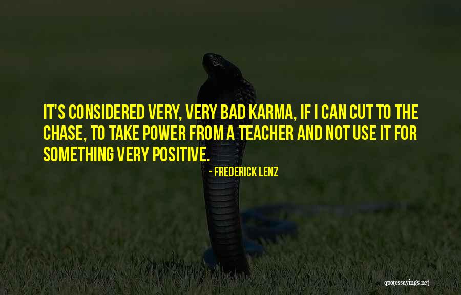 Vedanta News Quotes By Frederick Lenz Vedanta News Quotes By Frederick Lenz