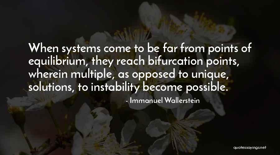 Vedanta News Quotes By Immanuel Wallerstein Vedanta News Quotes By Immanuel Wallerstein