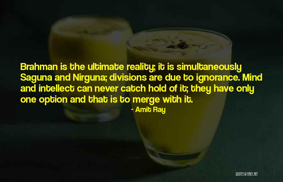 Vedanta Philosophy Quotes By Amit Ray Vedanta Philosophy Quotes By Amit Ray