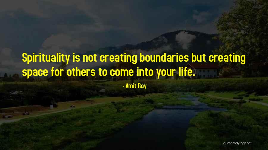 Vedanta Philosophy Quotes By Amit Ray Vedanta Philosophy Quotes By Amit Ray