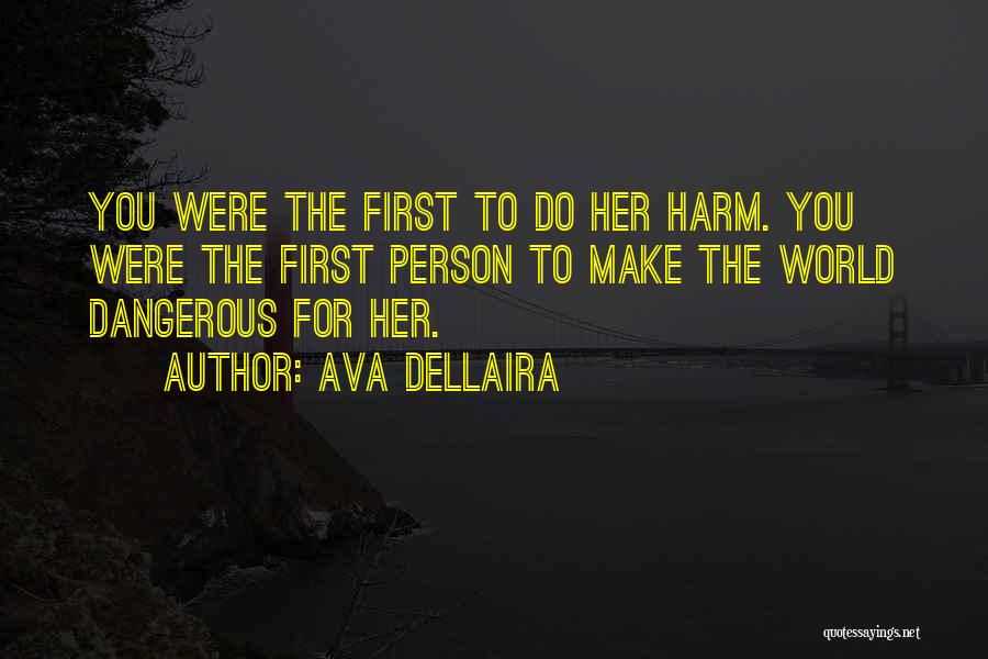 Vedanta Philosophy Quotes By Ava Dellaira