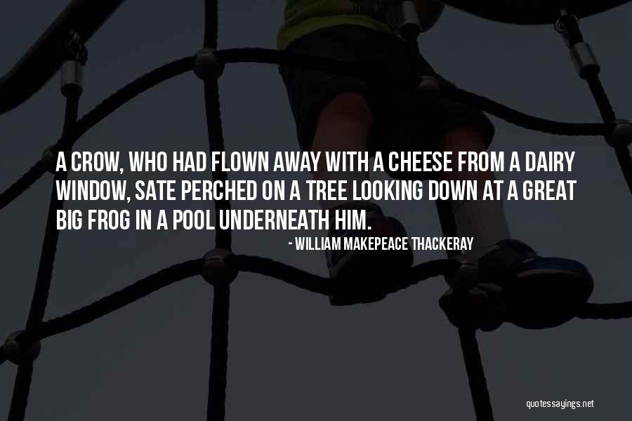 Vedanta Resources Quotes By William Makepeace Thackeray Vedanta Resources Quotes By William Makepeace Thackeray