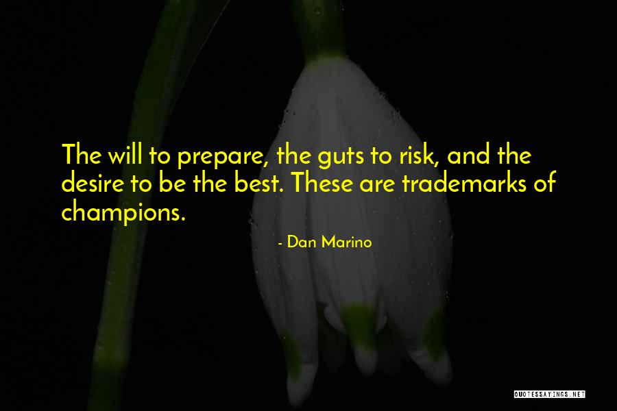 Vedaroma Quotes By Dan Marino Vedaroma Quotes By Dan Marino