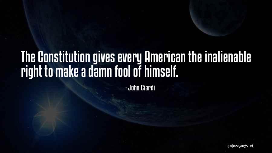 Vedaroma Quotes By John Ciardi Vedaroma Quotes By John Ciardi