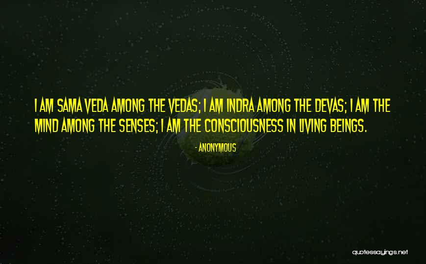 Vedas God Quotes By Anonymous Vedas God Quotes By Anonymous