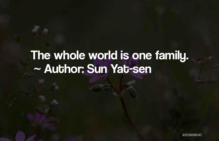Vedas Quotes By Sun Yat-sen