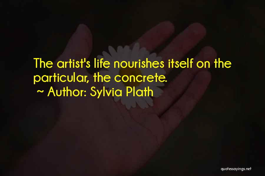 Vedat Kokona Quotes By Sylvia Plath