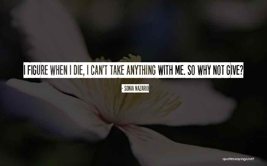 Vedat Milor Quotes By Sonia Nazario Vedat Milor Quotes By Sonia Nazario