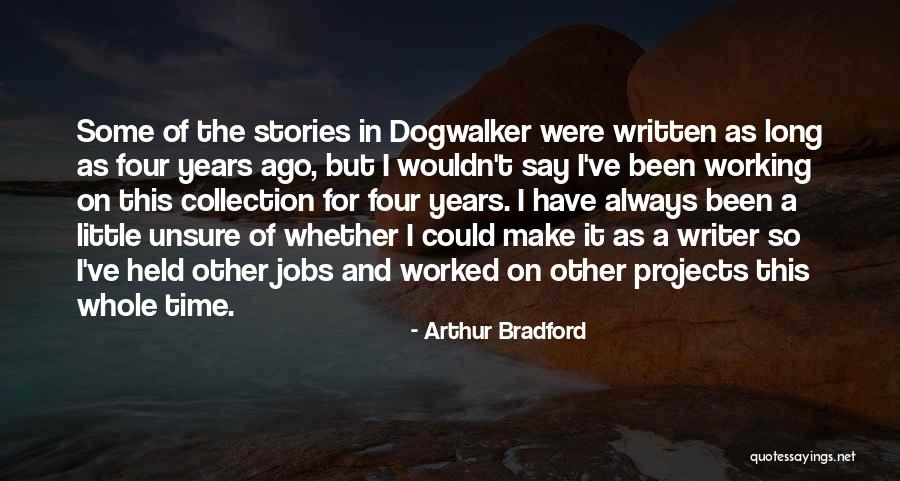 Vedavit Quotes By Arthur Bradford Vedavit Quotes By Arthur Bradford