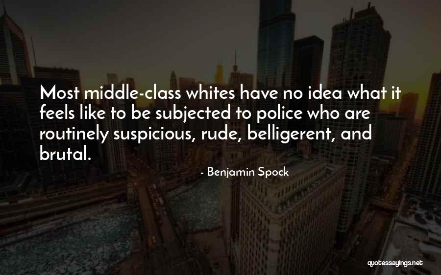 Vedbygard Quotes By Benjamin Spock Vedbygard Quotes By Benjamin Spock