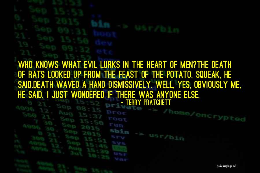 Vedea Folyo Quotes By Terry Pratchett Vedea Folyo Quotes By Terry Pratchett