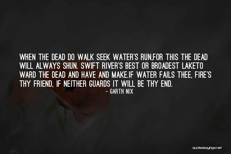Vedel S Quotes By Garth Nix Vedel S Quotes By Garth Nix