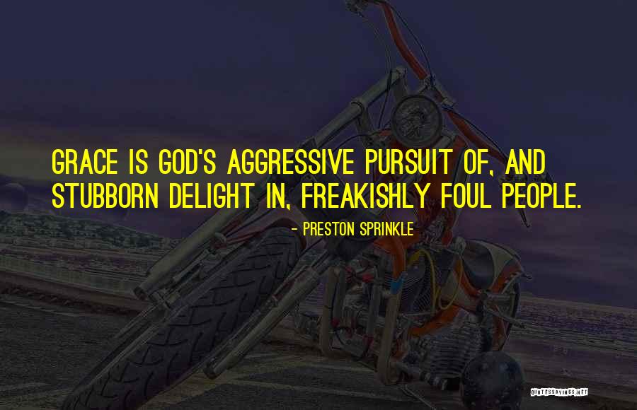Vedel S Quotes By Preston Sprinkle Vedel S Quotes By Preston Sprinkle