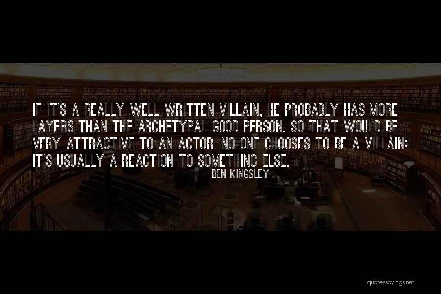 Vedele Quotes By Ben Kingsley Vedele Quotes By Ben Kingsley