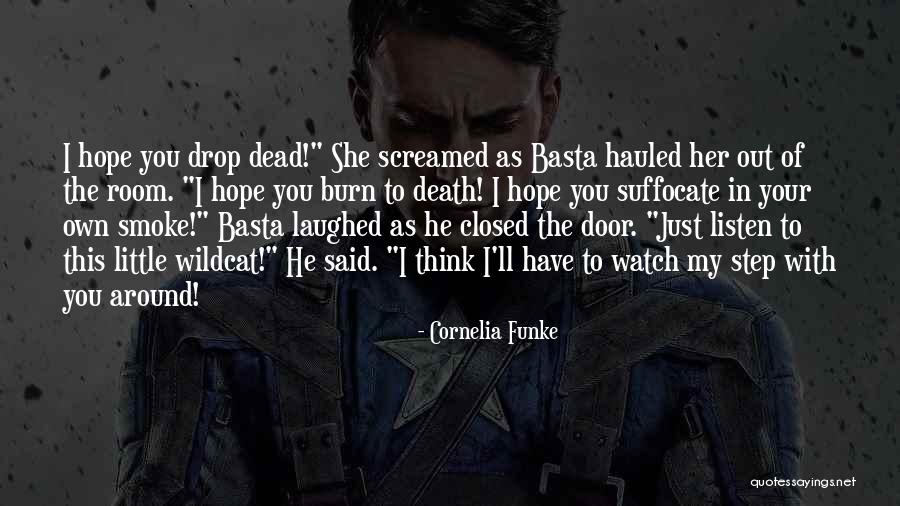 Vedele Quotes By Cornelia Funke Vedele Quotes By Cornelia Funke