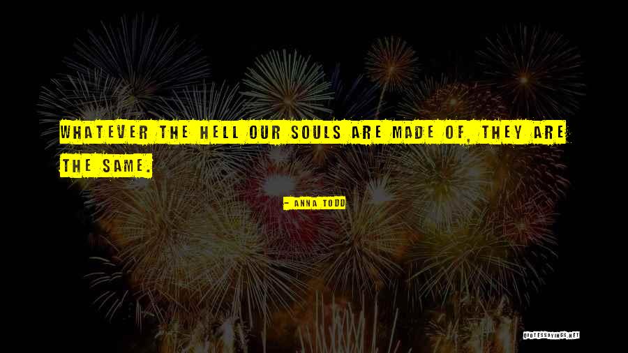 Vedema Santorini Quotes By Anna Todd Vedema Santorini Quotes By Anna Todd