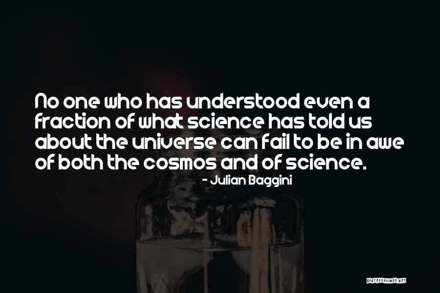 Vedeneeva Tatiana Quotes By Julian Baggini Vedeneeva Tatiana Quotes By Julian Baggini