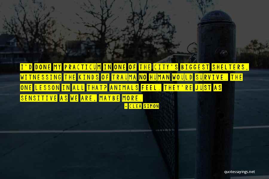 Vedera Quotes By Clea Simon Vedera Quotes By Clea Simon