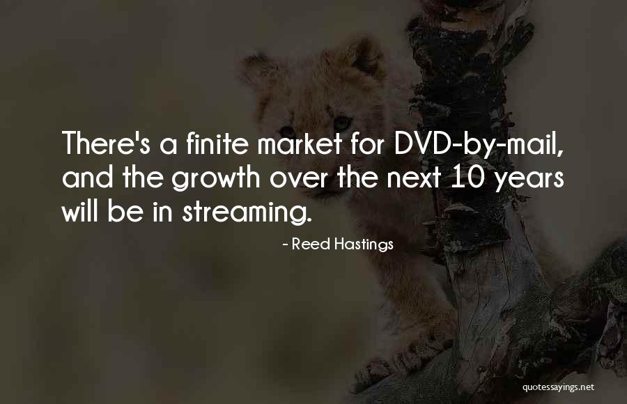 Vederci Quotes By Reed Hastings Vederci Quotes By Reed Hastings