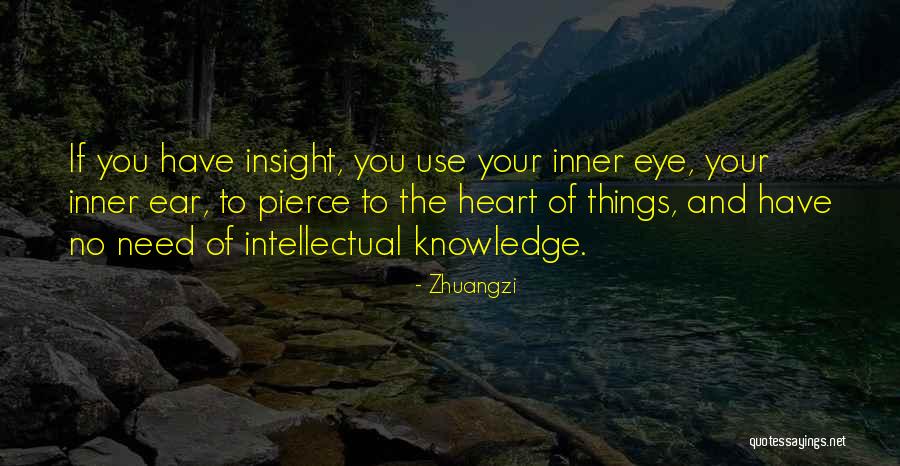 Vederian Quotes By Zhuangzi Vederian Quotes By Zhuangzi