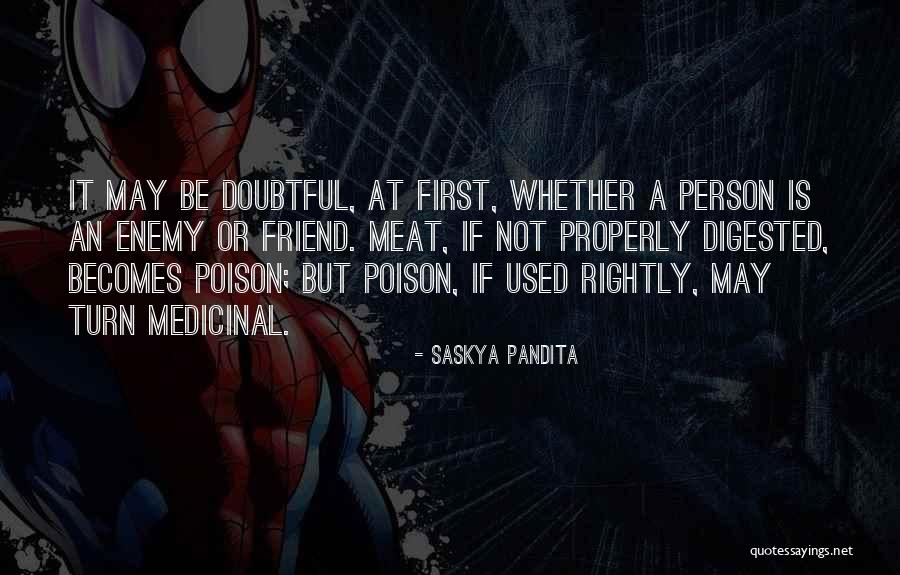 Vedete Internationale Quotes By Saskya Pandita Vedete Internationale Quotes By Saskya Pandita