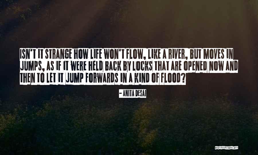 Vedette Body Quotes By Anita Desai Vedette Body Quotes By Anita Desai
