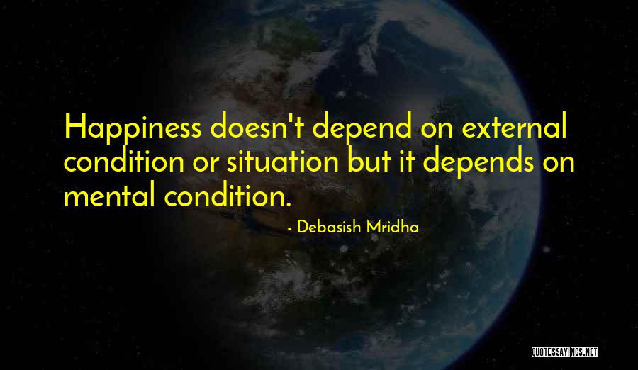 Vedette Body Quotes By Debasish Mridha Vedette Body Quotes By Debasish Mridha