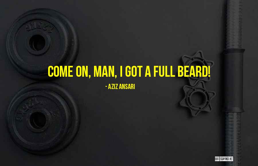 Vedettes Argentinas Quotes By Aziz Ansari Vedettes Argentinas Quotes By Aziz Ansari