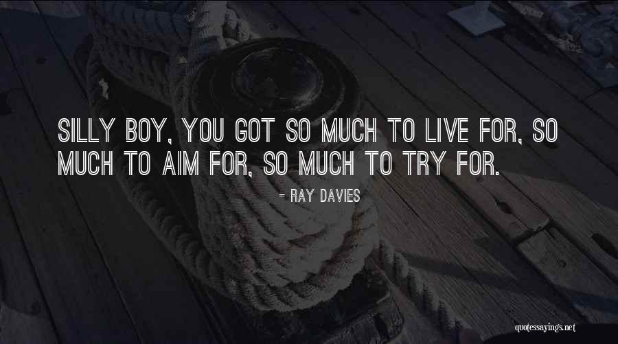 Vedic Doctrine Quotes By Ray Davies Vedic Doctrine Quotes By Ray Davies