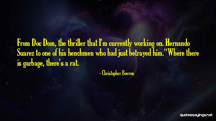 Vedita Dragao Quotes By Christopher Bowron Vedita Dragao Quotes By Christopher Bowron