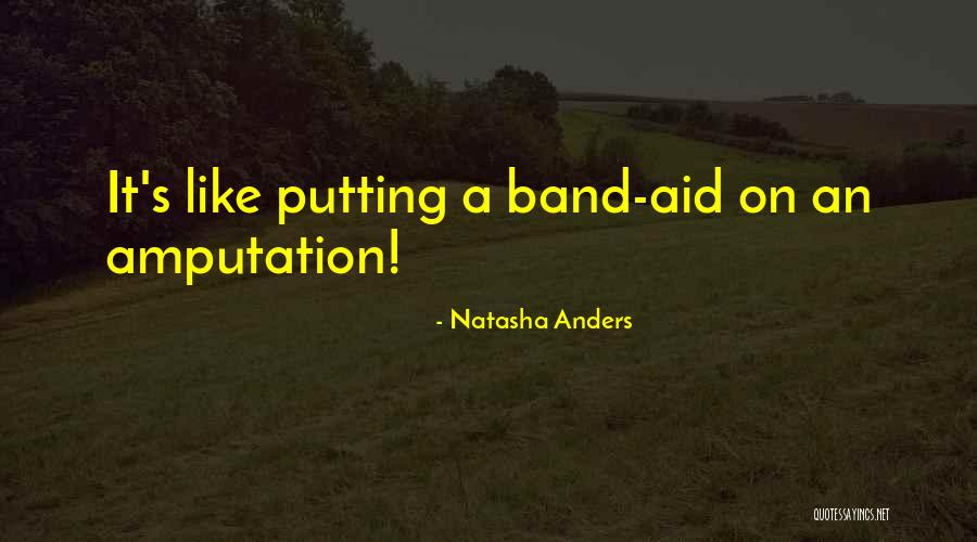 Vedoque Quotes By Natasha Anders Vedoque Quotes By Natasha Anders