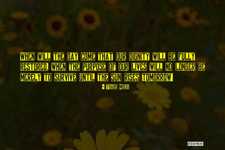 Vedova Painter Quotes By Thabo Mbeki Vedova Painter Quotes By Thabo Mbeki