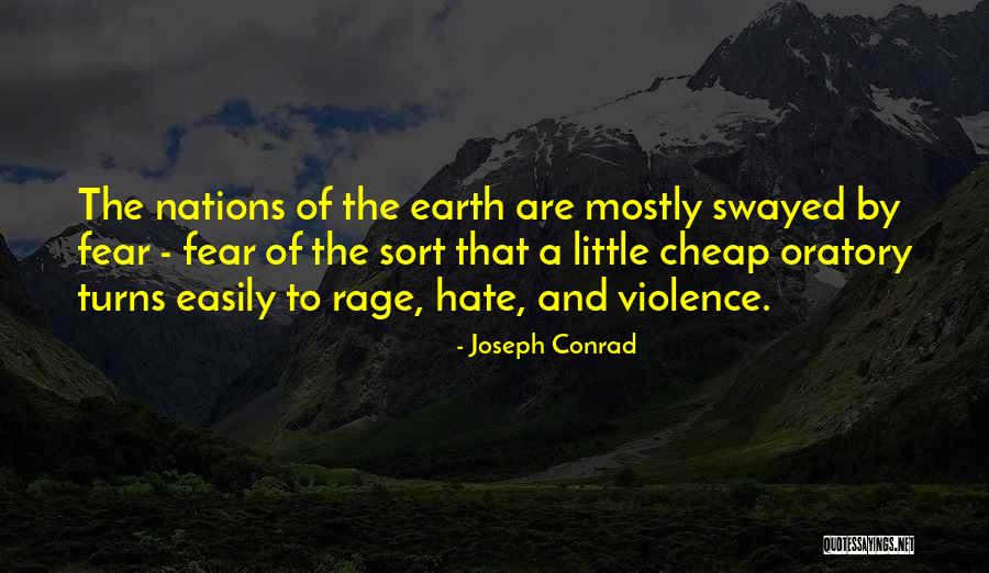 Vedrai Vedrai Quotes By Joseph Conrad Vedrai Vedrai Quotes By Joseph Conrad