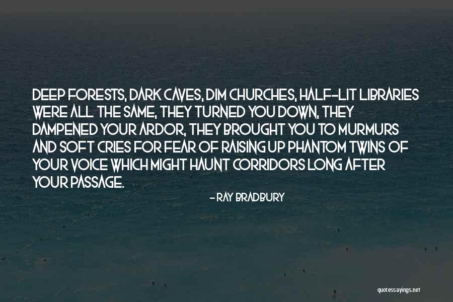 Vedral Quotes By Ray Bradbury Vedral Quotes By Ray Bradbury