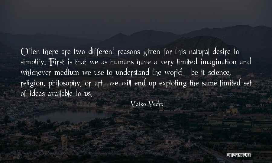 Vedral Quotes By Vlatko Vedral Vedral Quotes By Vlatko Vedral