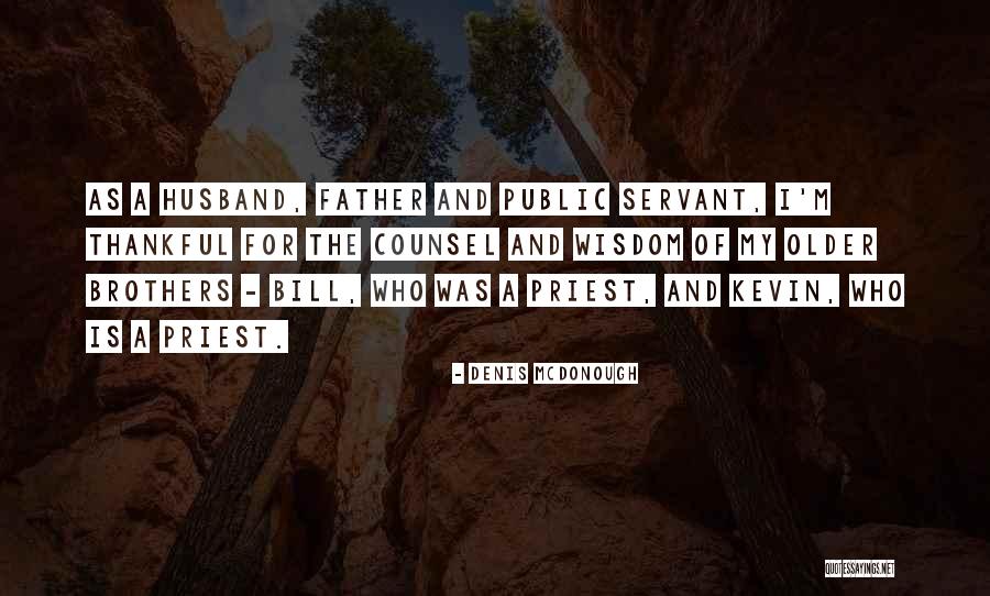 Vedres Szeged Quotes By Denis McDonough Vedres Szeged Quotes By Denis McDonough