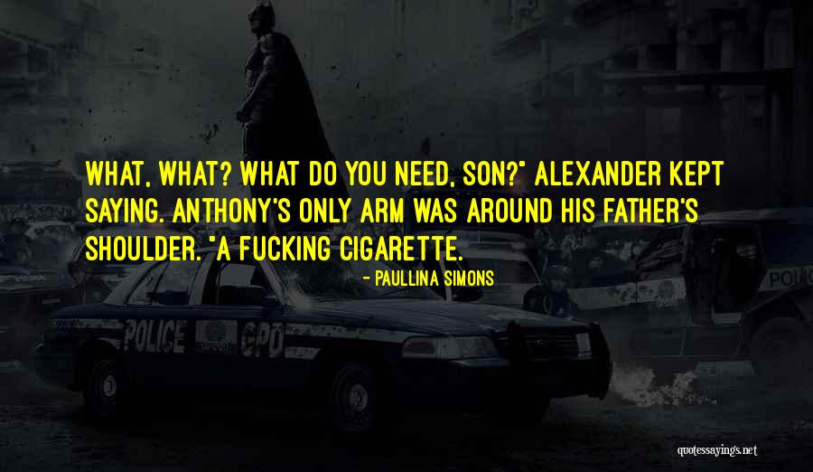 Vedri Gromobran Quotes By Paullina Simons Vedri Gromobran Quotes By Paullina Simons
