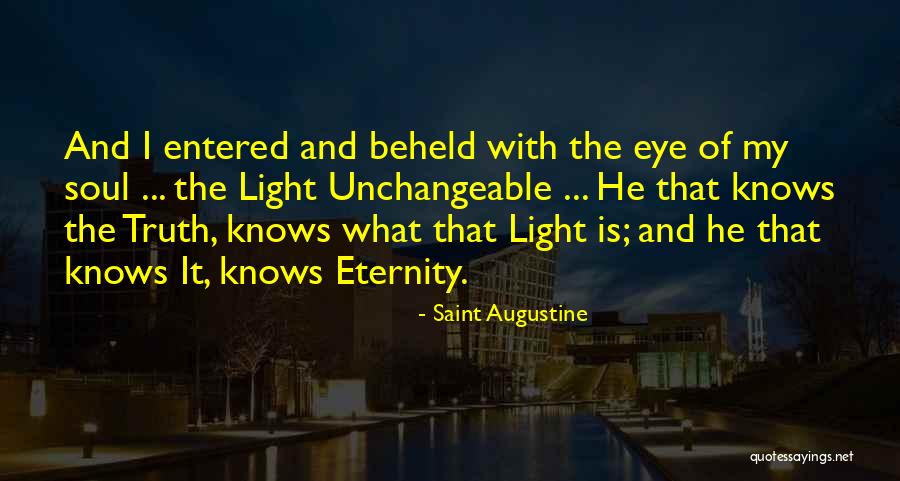 Vedute Dal Vomero Quotes By Saint Augustine Vedute Dal Vomero Quotes By Saint Augustine