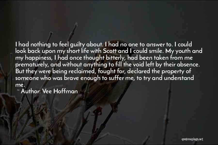 Vee Hoffman Quotes 1984583