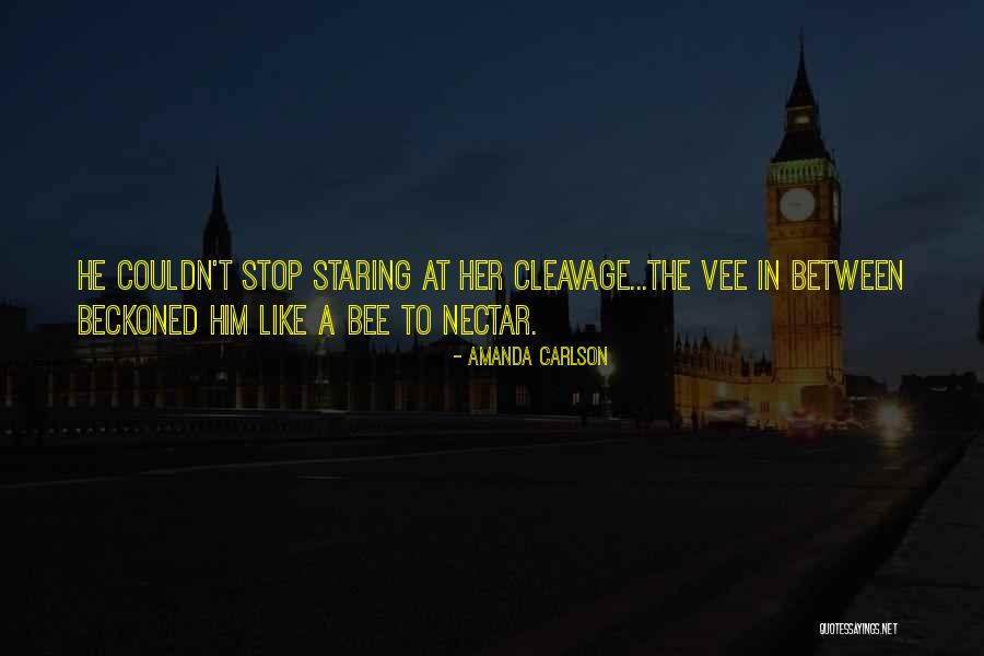 Vee Quotes By Amanda Carlson Vee Quotes By Amanda Carlson
