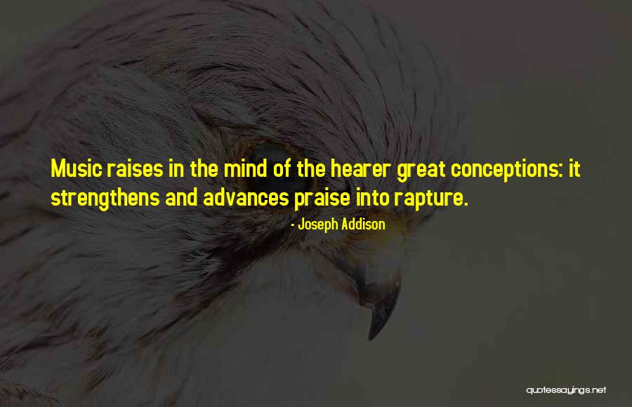 Veeck Enterprises Quotes By Joseph Addison Veeck Enterprises Quotes By Joseph Addison