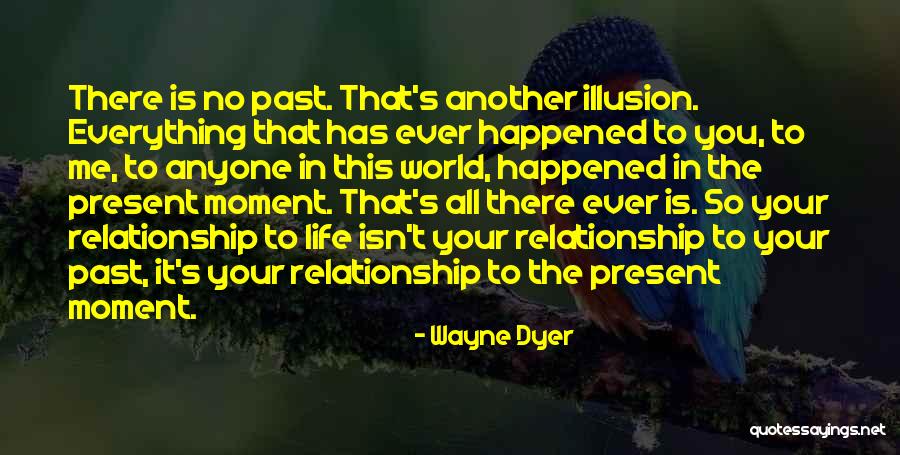 Veeck Enterprises Quotes By Wayne Dyer Veeck Enterprises Quotes By Wayne Dyer