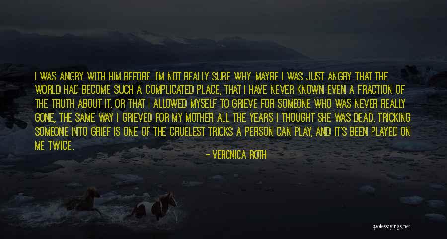 Veeck Gallery Quotes By Veronica Roth Veeck Gallery Quotes By Veronica Roth