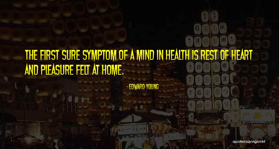 Veedramon Quotes By Edward Young Veedramon Quotes By Edward Young