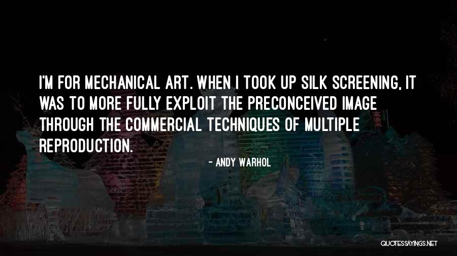 Veejay Beatles Quotes By Andy Warhol Veejay Beatles Quotes By Andy Warhol