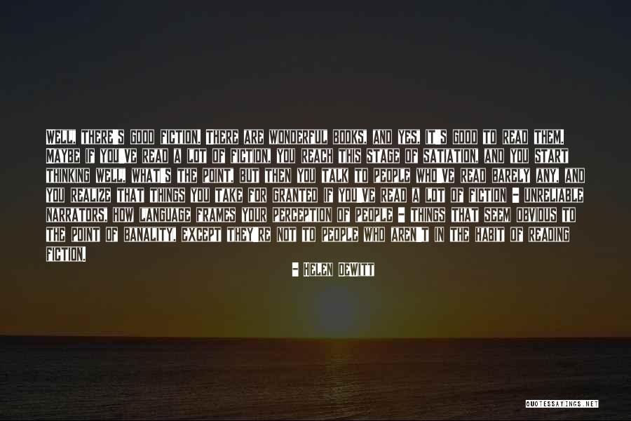 Veejay Minecraft Quotes By Helen DeWitt Veejay Minecraft Quotes By Helen DeWitt