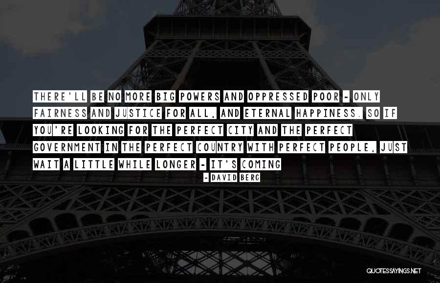 Veejays Restaurant Quotes By David Berg Veejays Restaurant Quotes By David Berg