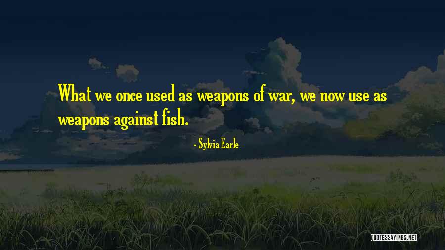 Veela Shop Quotes By Sylvia Earle Veela Shop Quotes By Sylvia Earle