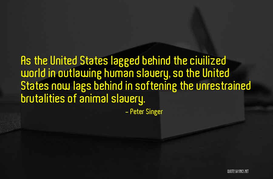 Veelenturf Quotes By Peter Singer Veelenturf Quotes By Peter Singer
